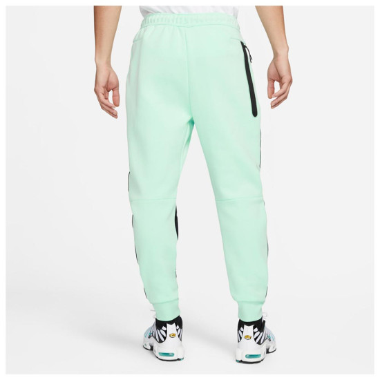 Nike Ανδρικό παντελόνι φόρμας Sportswear Tech Fleece Nike Ανδρικό παντελόνι φόρμας Sportswear Tech Fleece